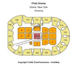 First Arena Tickets And First Arena Seating Chart Buy