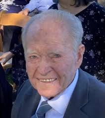 Bernice Pharr Everett