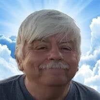 John C. Cotton Jr. Obituary