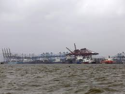 See more of krishnapatnam port, nellore, andhra pradesh, india on facebook. Krishnapatnam Port Company Latest News Videos Photos About Krishnapatnam Port Company The Economic Times