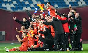 Keine provision für käufer & verkäufer! Euro 2021 Goran Pandev Manda La Macedonia Agli Europei Battuta La Georgia Video Tutto Calcio Dilettanti
