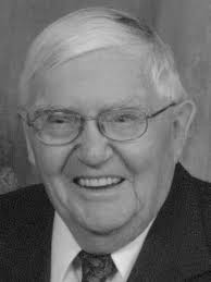 Donald Matthew Knight