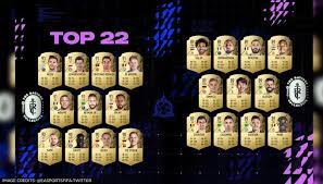 21 hours ago · the fifa 22 top 100 player ratings release date is here and there are a bunch of leaks already for megastars such as cristiano ronaldo. Vzkaqf3gqcwb M