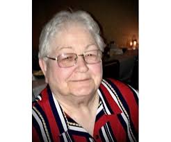 Gladys Deering Obituary (1937