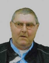 Obituary information for Donald "Bill" Johnson