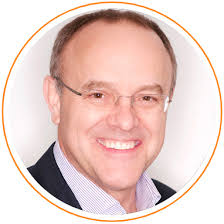 Cloudera's board members and investors.