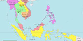 Di beberapa negara eropa bahkan varian ini menjadi salah satu penyebab third wave atau gelombang. Kerja Sama Indonesia Dengan Negara Negara Asean Halaman All Kompas Com