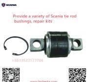 1498132 - Scania Tie rod bushing, repair kit - BOHERTA