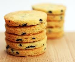 Sables Aux Olives Noires Idee Alimentari Ricette Dolci Ricette