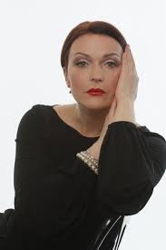 Marina Blake (Fedko) Media