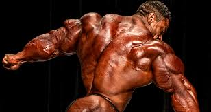 Roelly Winklaar Reveals His Monstrous Progress Pics Generation Iron Fitness Bodybuilding Network I used to train at the same gym as his brother quincy, when you see the two together roelly makes quincy look tiny, but seeing quincy in. roelly winklaar reveals his monstrous