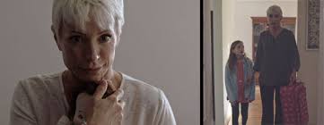 The visitor movie reviews & metacritic score: Nana Visitor In Killer Grandma Trektoday