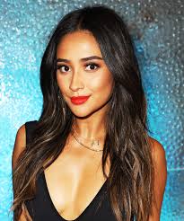 Your hair may not be where you want it to be at the moment, but once you start taking care of your kinks and curls it'll be better than you expect. Shay Mitchell Responds To Question About Her Sexuality