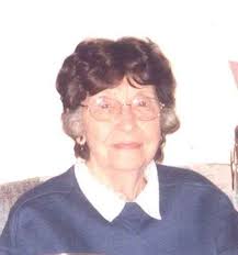 Elizabeth Ruth Drennen Obituary