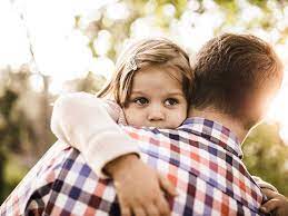 Death Of A Parent: Helping Children Cope | Raising Children Network