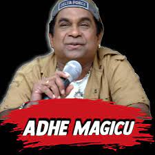 Adhe Magic U | Facebook