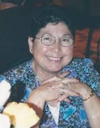 Mary Grace Presler Obituary