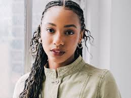 Alyah Chanelle Scott