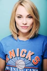 Dans la salle de bains de Joy Esther