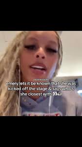 Baddies Gone Wild Reunion Emery