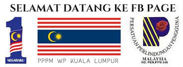 Persatuan pengguna islam malaysia (ppim) mengecam tindakan sekumpulan tonto menggugut dan mengancam bunuh. Persatuan Perlindungan Pengguna Malaysia Wilayah Persekutuan Kuala Lumpur Posts Facebook