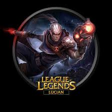 Emotes are expressive images primarily used in league of legends and teamfight tactics as cosmetic flares. League Of Legends Lucian Icon Gif On Make A Gif