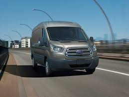 2016 Ford Transit Review, Problems, Reliability, Value, Life ...