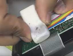 Battery cable and balance switch button replacement | menukar wayar. If Your Smart Tag Displays Weird Numbers Here S How You Can Easily Fix It World Of Buzz