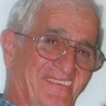 Walter J. Lyons Obituary