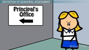 What Is A Behavioral Assessment Definition Tools Example