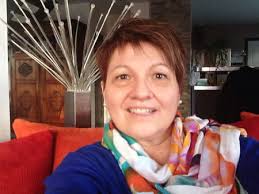 Anne GRALL (DUGAST) (COUERON 44, BLOIS)