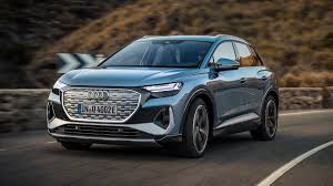 Maybe you would like to learn more about one of these? Audi Q4 E Tron Prijs Specificaties 2021 Egear Be