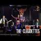 The Claudettes event image