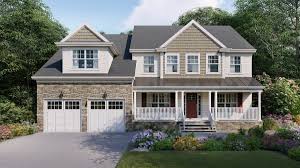 New Construction Homes In Old Bridge Nj Woodhaven