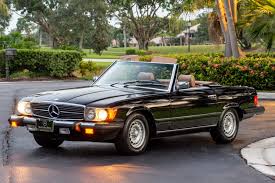 Image result for Black 1981 Mercedes