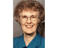 Death Notice and Obituary for Mary Anna Finke Burkart of Madison , VA