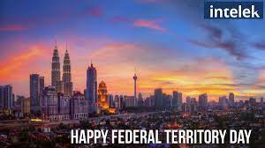 Don't forget tomorrow is public holiday for wilayah persekutuan area too !!! Intelek Talent Solutions On Twitter Wishing You All A Happy Federal Territory Day 2018 Happy Holiday