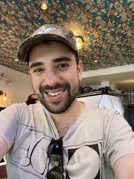 2025–2026 Chief Residents Drs. Sarah Farran and Isabella Holmes are excited  to announce Dr. Andrew Valesano as Assistant Chief Resident for the  upcoming academic year! Join us in congratulating Dr. Valesano and