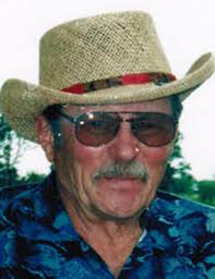 Harold Oscar Merle Brandon, 84