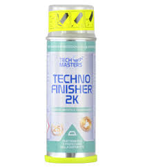 Is a leading global manufacturer engaged in developing and supplying chemical pumps and flow control devices. Techno Finisher 2k