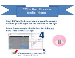 Bts Schweiz Suisse Svizzera