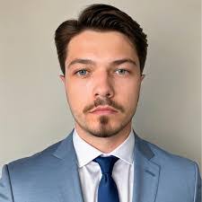 Anthony Bartos's Instagram, Twitter & Facebook