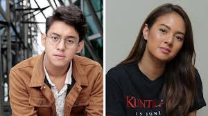 Adlu fahrezy, andryan sulaiman, aurélie moeremans. Kisah Ardhito Pramono Aurelie Moeremans Syuting Story Of Kale