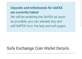 Important information regarding the upcoming flare network spark airdrop. Coinspot Withdrawals Haulted General Discussion Safex Discussion Forum The Ecommerce Platform On The Blockchain