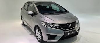 Honda civic 2019 diberi wajah baru untuk pasaran as. Ratings 2018 Honda Jazz 1 5l V Excellent Score In Space And Practicality 170 250 Overall Wapcar