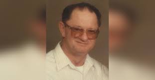 Obituary information for Charles Russell Young