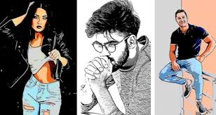 Maybe you would like to learn more about one of these? 5 Best Android Apps To Turn Photo Into Cartoon In 2021 Tl Android Games