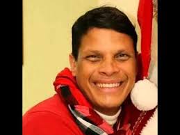 Larry Salinas vuelve a la casa del Padre Celestial