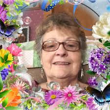 Southern Garden Party lunch with ladies