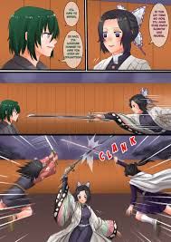 Demon Saga 3 comic porn | HD Porn Comics